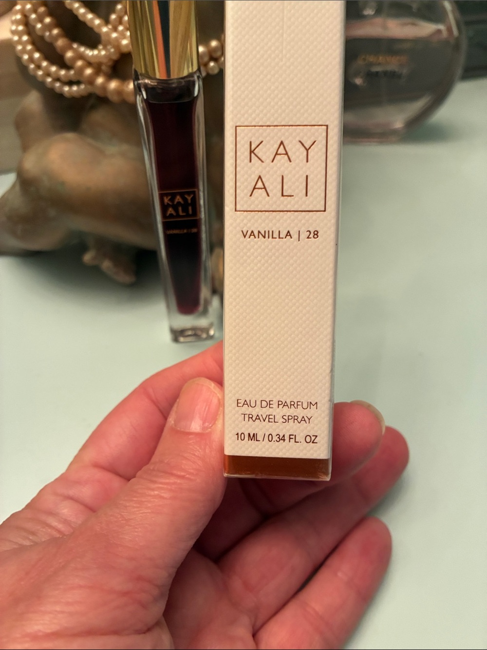 KAYALI Vanilla | 28